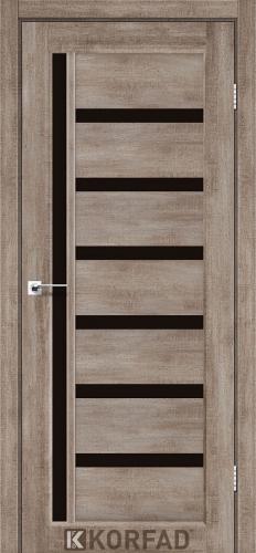 Межкомнатная дверь Korfad VLD-01 Valentino Deluxe