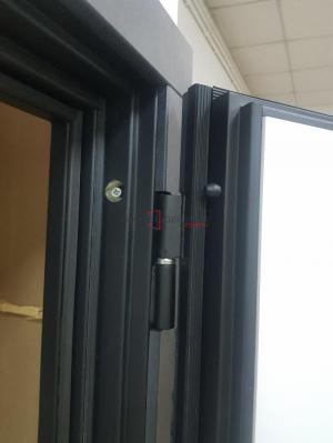 Входная дверь Metalux M703